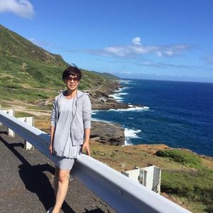 Meet your Posher, Hyo